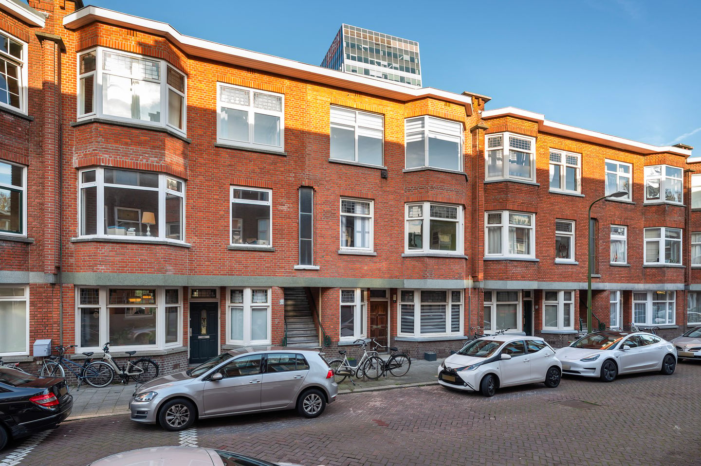 Foto 1 van Volkerakstraat 62