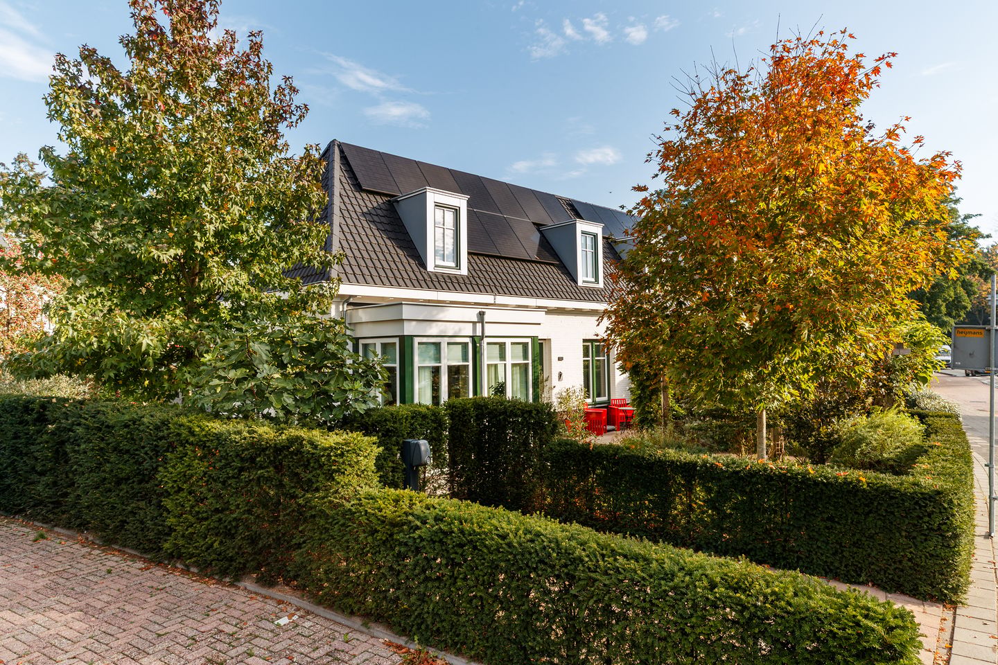 Photo 5 of Dorpsstraat 73-B