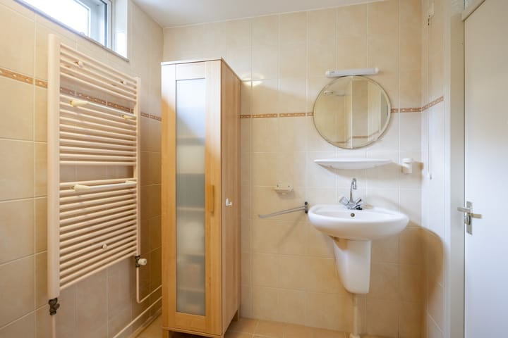 Tussenwoning te koop: Kerspel 68, Winsum (Gr)