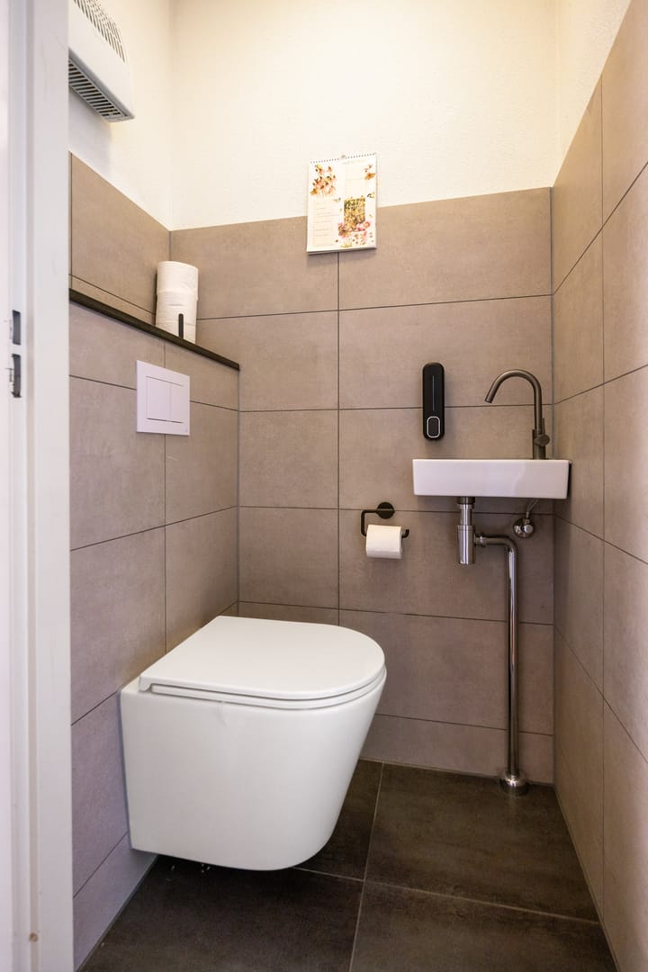 Tussenwoning te koop: Kerspel 68, Winsum (Gr)