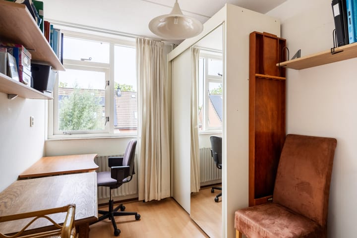 Tussenwoning te koop: Kerspel 68, Winsum (Gr)