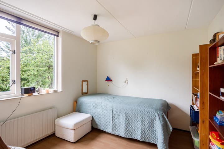Tussenwoning te koop: Kerspel 68, Winsum (Gr)