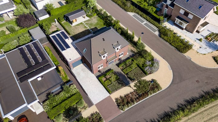 Photo 4 of Villa Bethulaweg 14