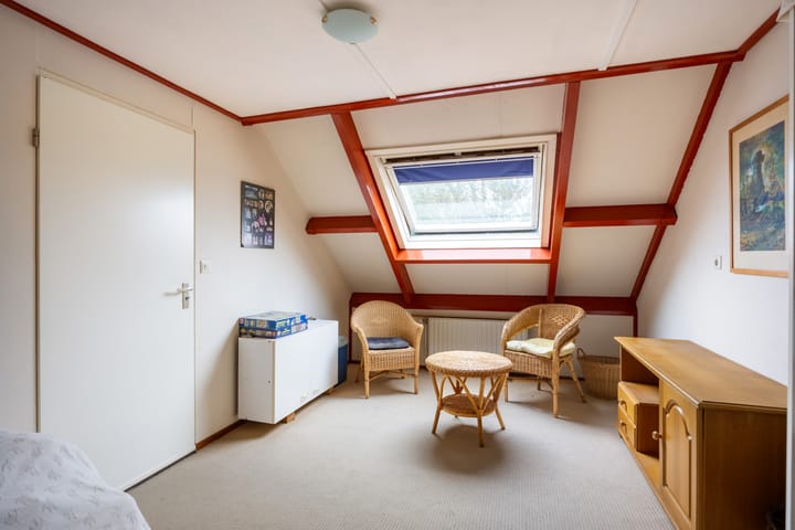 Tussenwoning te koop: Kerspel 68, Winsum (Gr)
