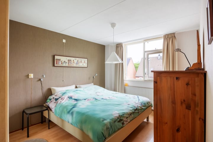 Tussenwoning te koop: Kerspel 68, Winsum (Gr)