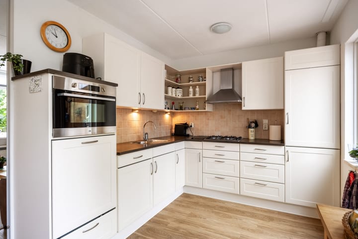 Tussenwoning te koop: Kerspel 68, Winsum (Gr)