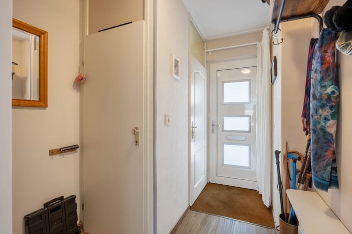 Tussenwoning te koop: Kerspel 68, Winsum (Gr)