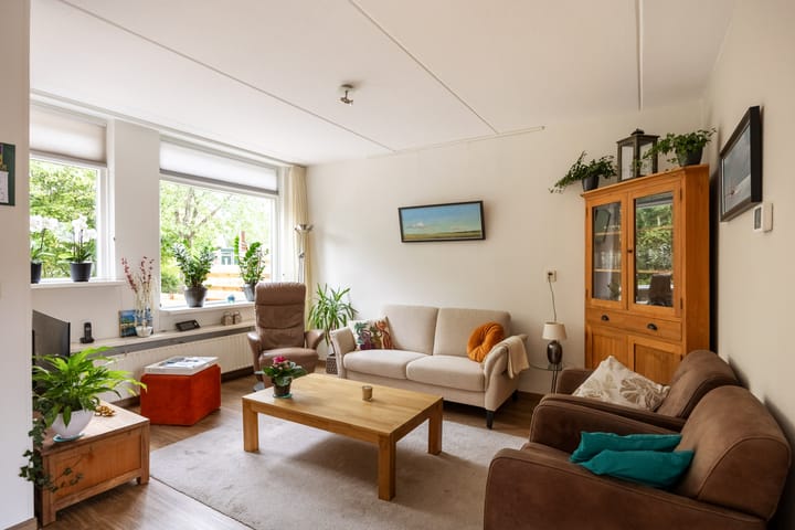 Tussenwoning te koop: Kerspel 68, Winsum (Gr)