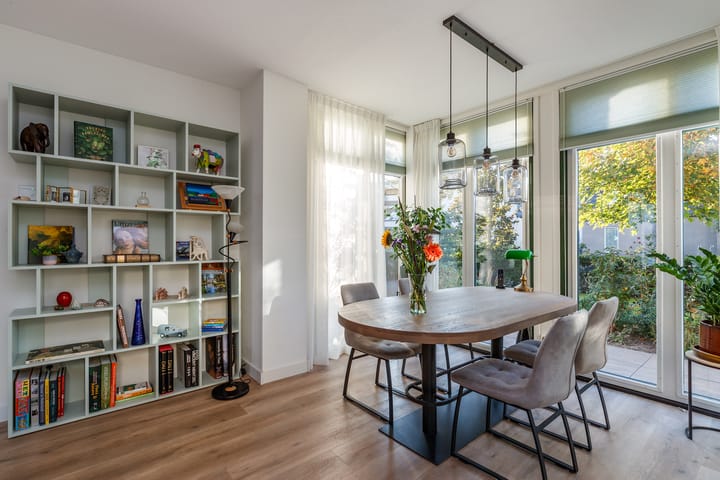 Twee-onder-één-kap te koop: Dorpsstraat 73B, Doorn