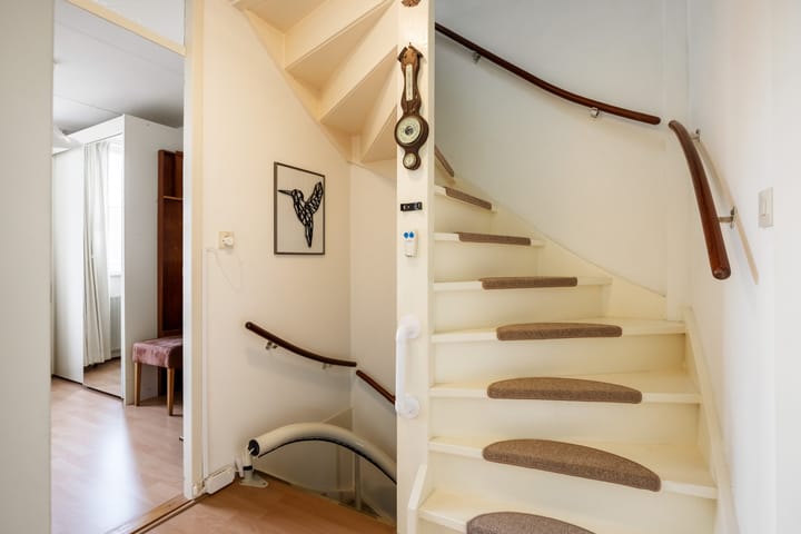 Tussenwoning te koop: Kerspel 68, Winsum (Gr)