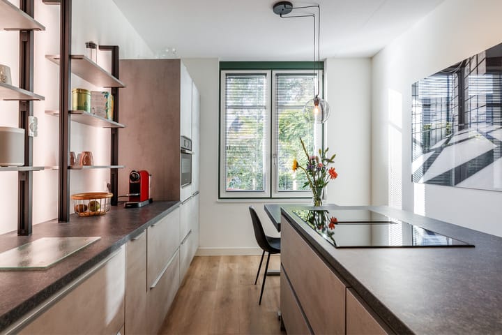 Twee-onder-één-kap te koop: Dorpsstraat 73B, Doorn