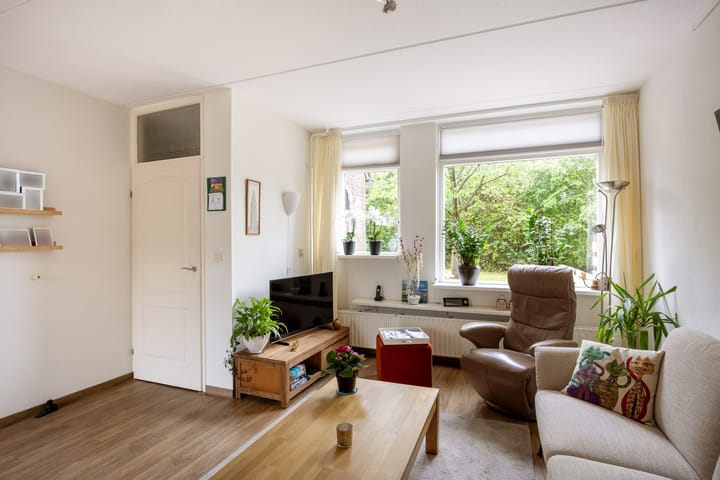 Tussenwoning te koop: Kerspel 68, Winsum (Gr)
