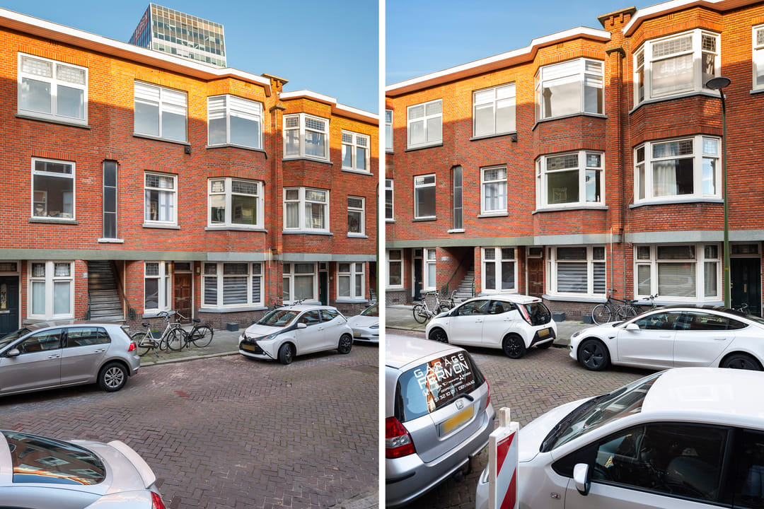Foto 22 van Volkerakstraat 62