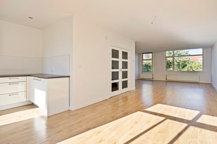 Foto 2 van Polderlaan 44-B02