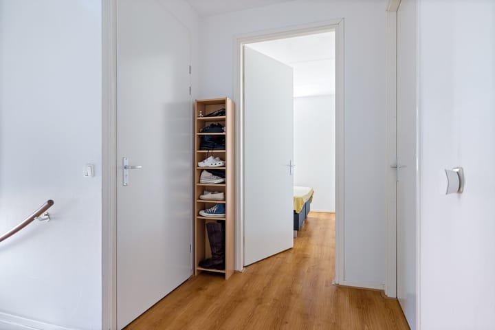 Twee-onder-één-kap te koop: Oosterom 34, Sneek