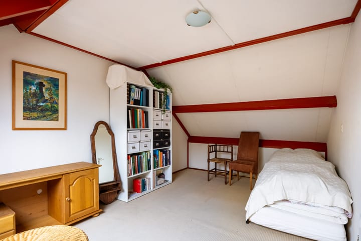 Tussenwoning te koop: Kerspel 68, Winsum (Gr)