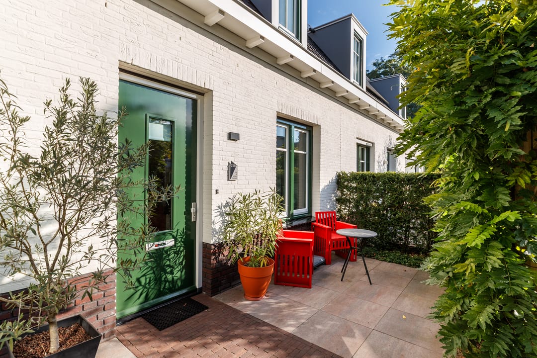 Photo 8 of Dorpsstraat 73-B