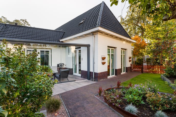 Photo 3 of Dorpsstraat 73-B
