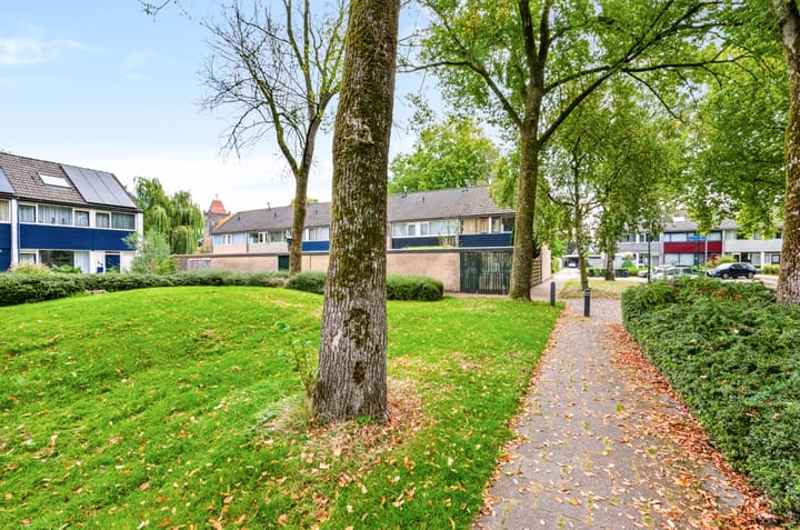 Hoekwoning te koop: Ratelaar 85, Apeldoorn