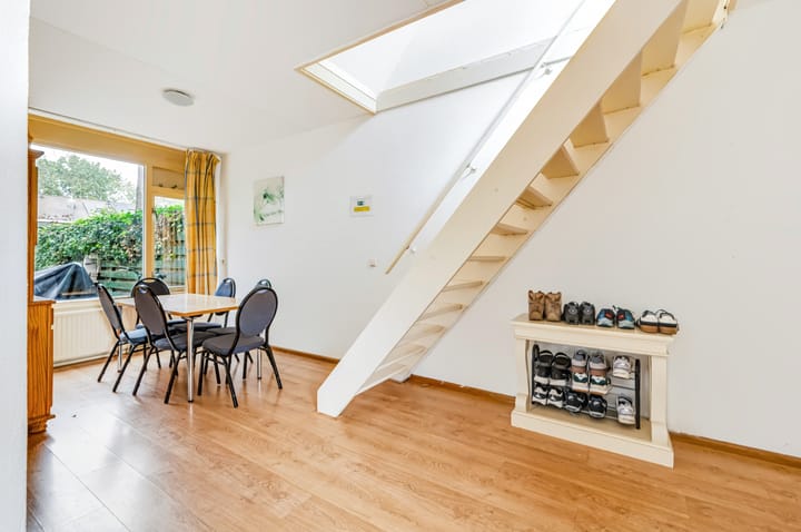 Hoekwoning te koop: Ratelaar 85, Apeldoorn