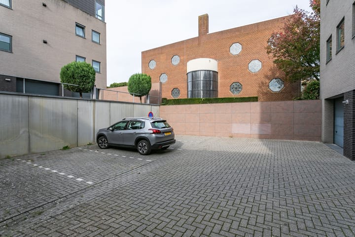 Appartement te koop: Kloosterstraat 12, Brunssum