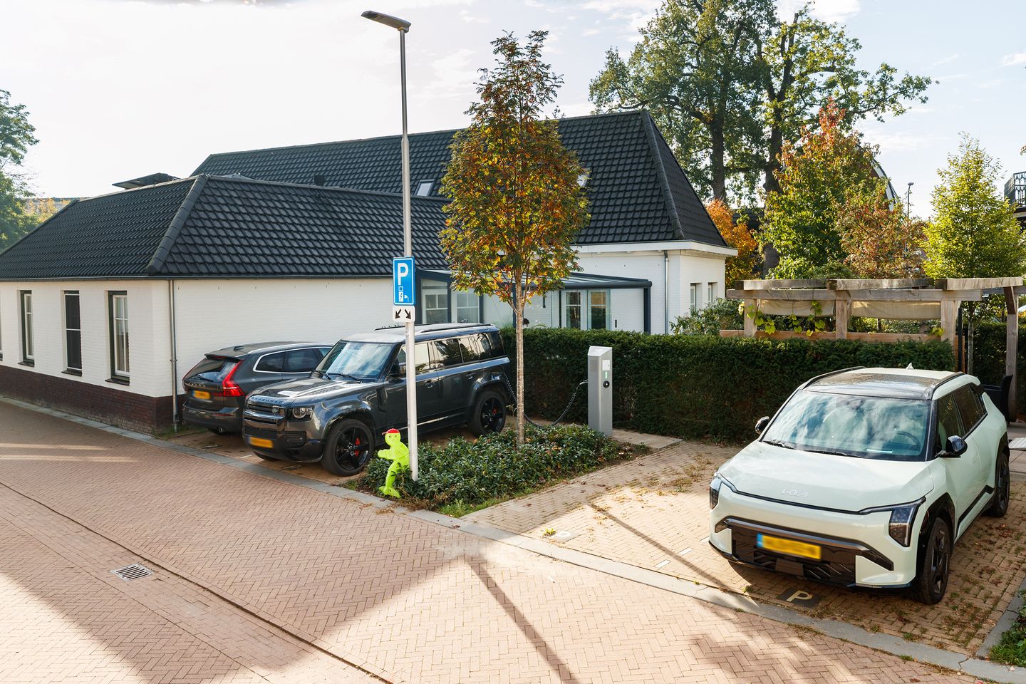 Photo 44 of Dorpsstraat 73-B