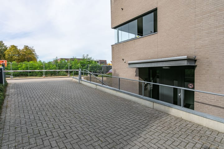 Appartement te koop: Kloosterstraat 12, Brunssum