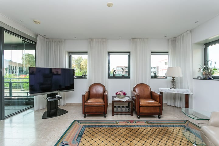 Appartement te koop: Kloosterstraat 12, Brunssum