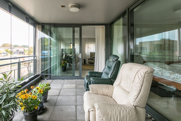 Appartement te koop: Kloosterstraat 12, Brunssum