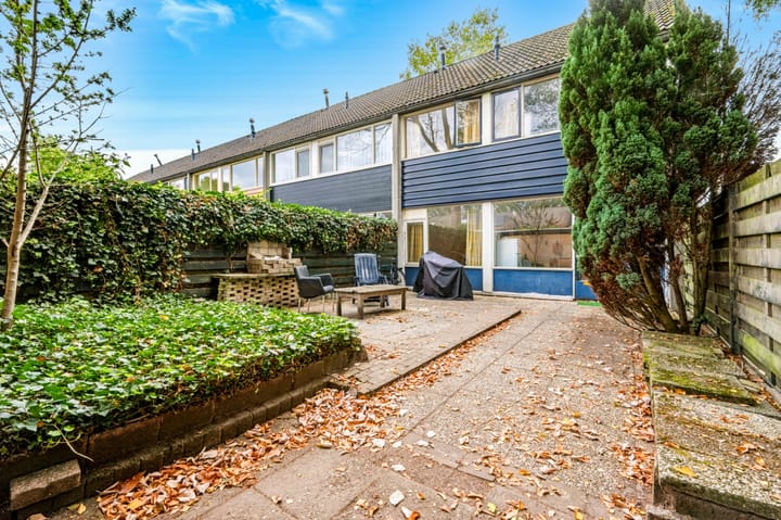 Hoekwoning te koop: Ratelaar 85, Apeldoorn