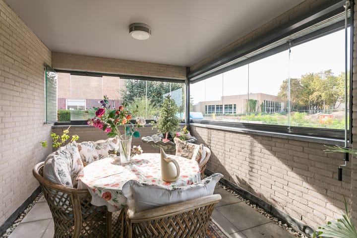 Appartement te koop: Kloosterstraat 12, Brunssum
