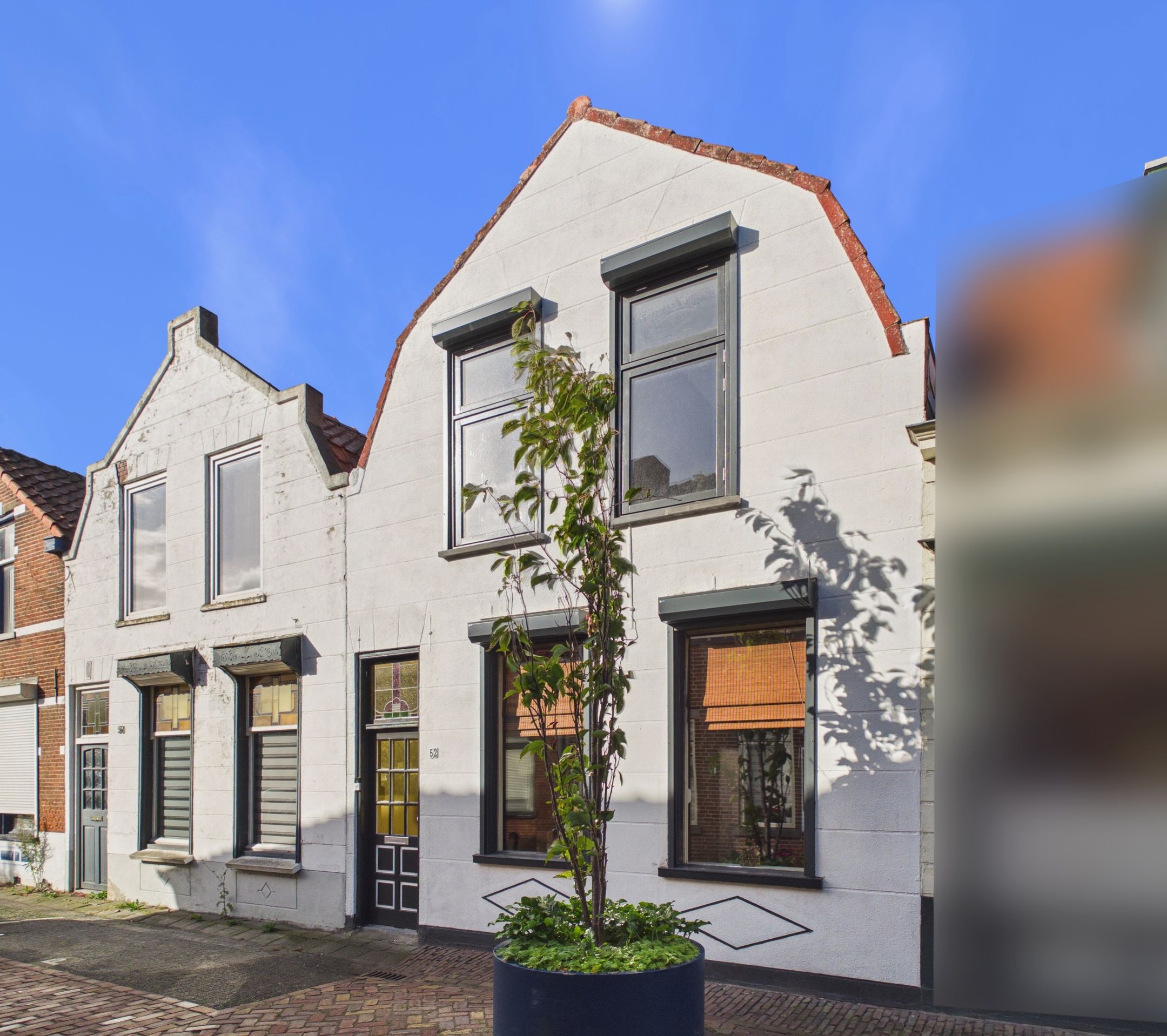 Tholensstraat 52