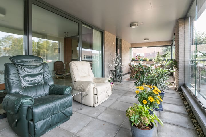 Appartement te koop: Kloosterstraat 12, Brunssum