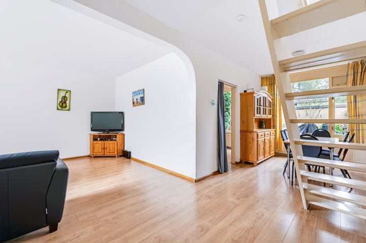 Hoekwoning te koop: Ratelaar 85, Apeldoorn