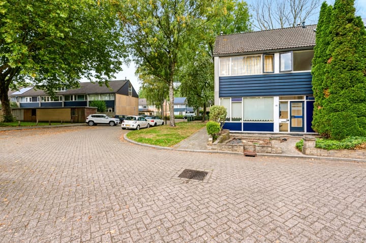 Hoekwoning te koop: Ratelaar 85, Apeldoorn