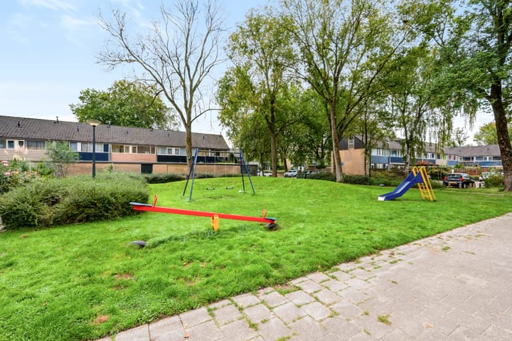 Hoekwoning te koop: Ratelaar 85, Apeldoorn