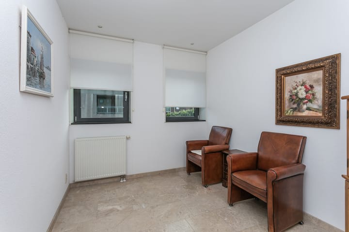 Appartement te koop: Kloosterstraat 12, Brunssum