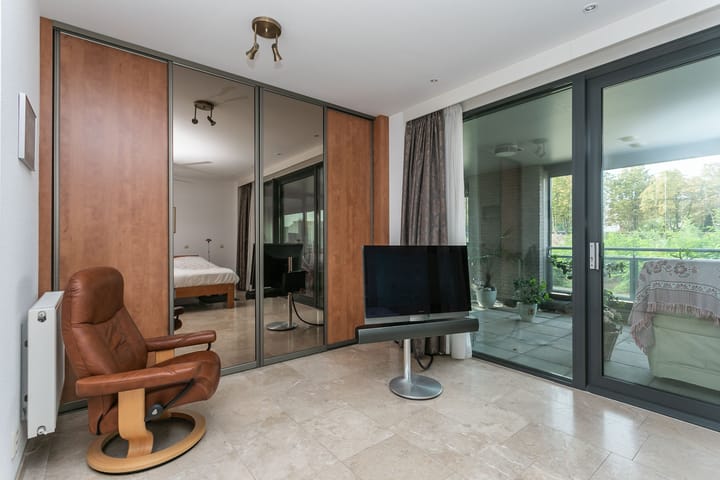 Appartement te koop: Kloosterstraat 12, Brunssum