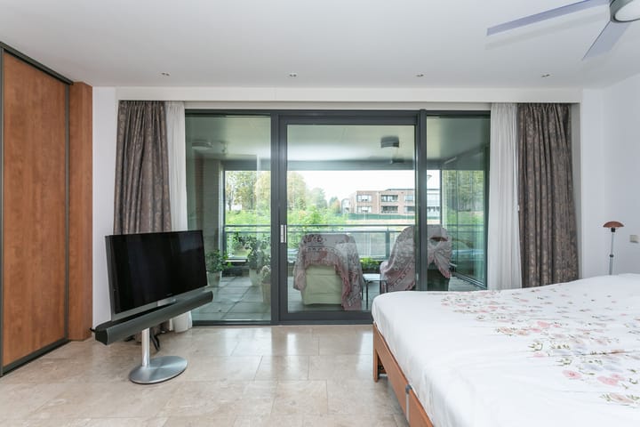 Appartement te koop: Kloosterstraat 12, Brunssum