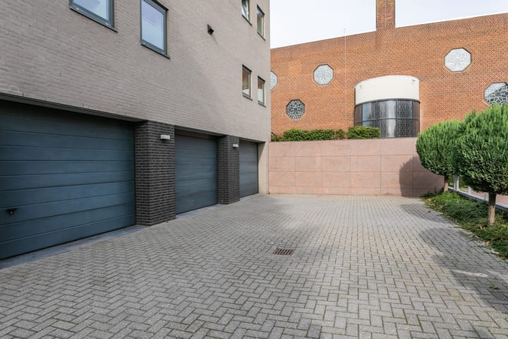 Appartement te koop: Kloosterstraat 12, Brunssum