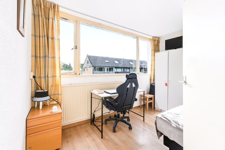 Hoekwoning te koop: Ratelaar 85, Apeldoorn