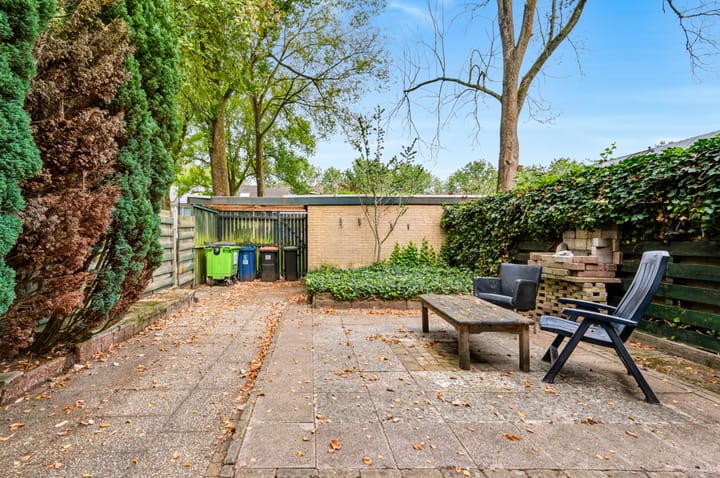 Hoekwoning te koop: Ratelaar 85, Apeldoorn