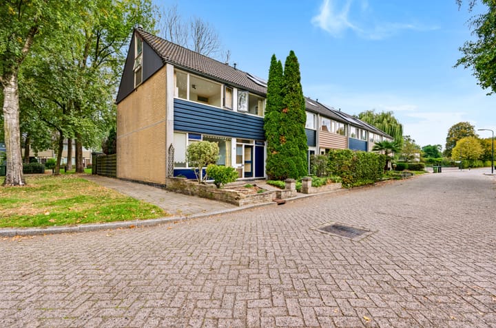 Hoekwoning te koop: Ratelaar 85, Apeldoorn
