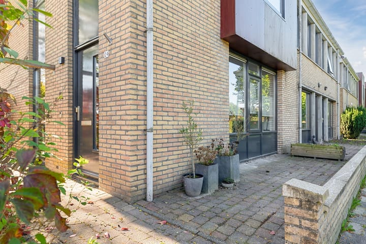 Foto 4 van Kamilletuin 24