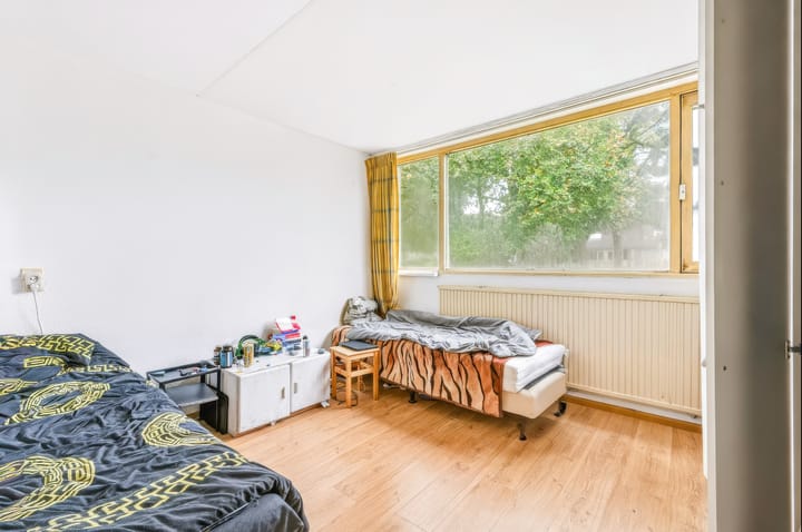 Hoekwoning te koop: Ratelaar 85, Apeldoorn