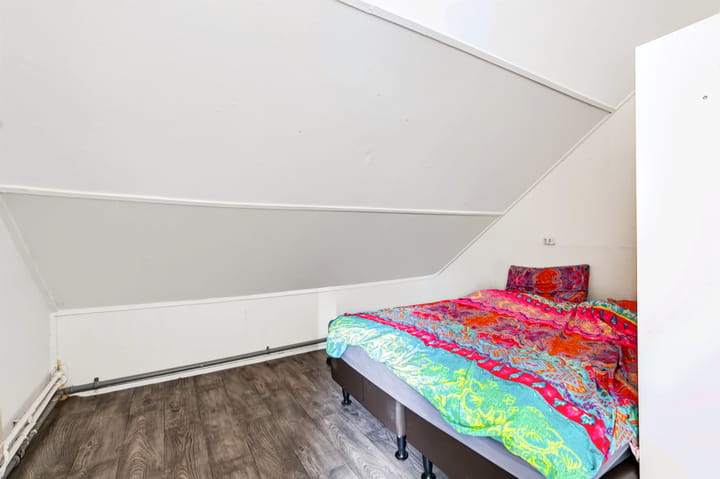 Hoekwoning te koop: Ratelaar 85, Apeldoorn