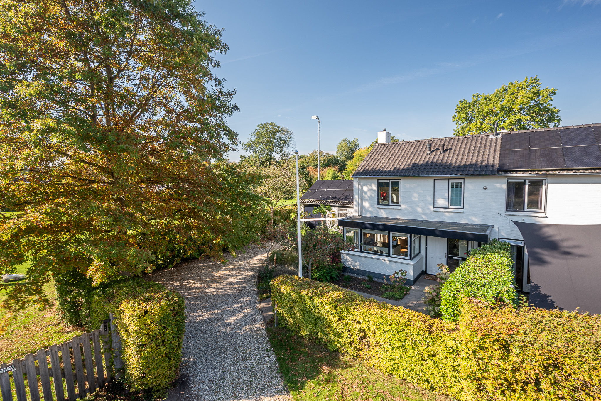 Onnerweg 45 