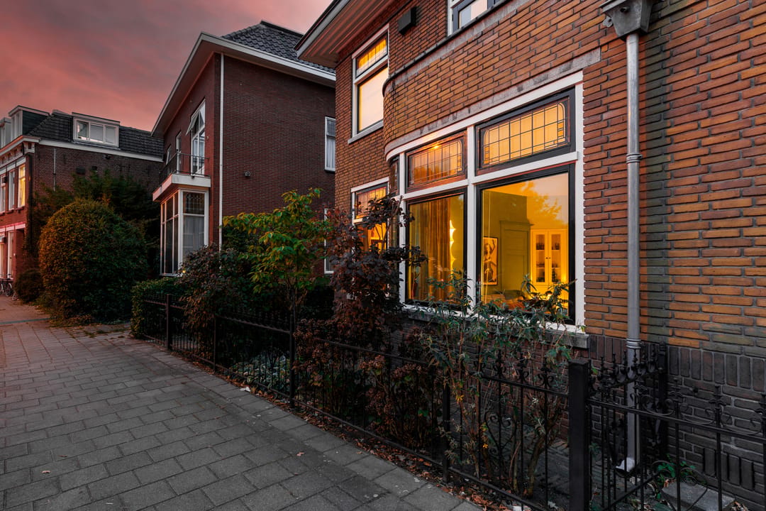 Photo 7 of Oldenzaalsestraat 165