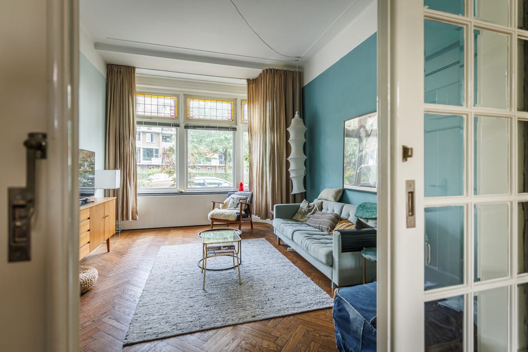 Photo 17 of Oldenzaalsestraat 165
