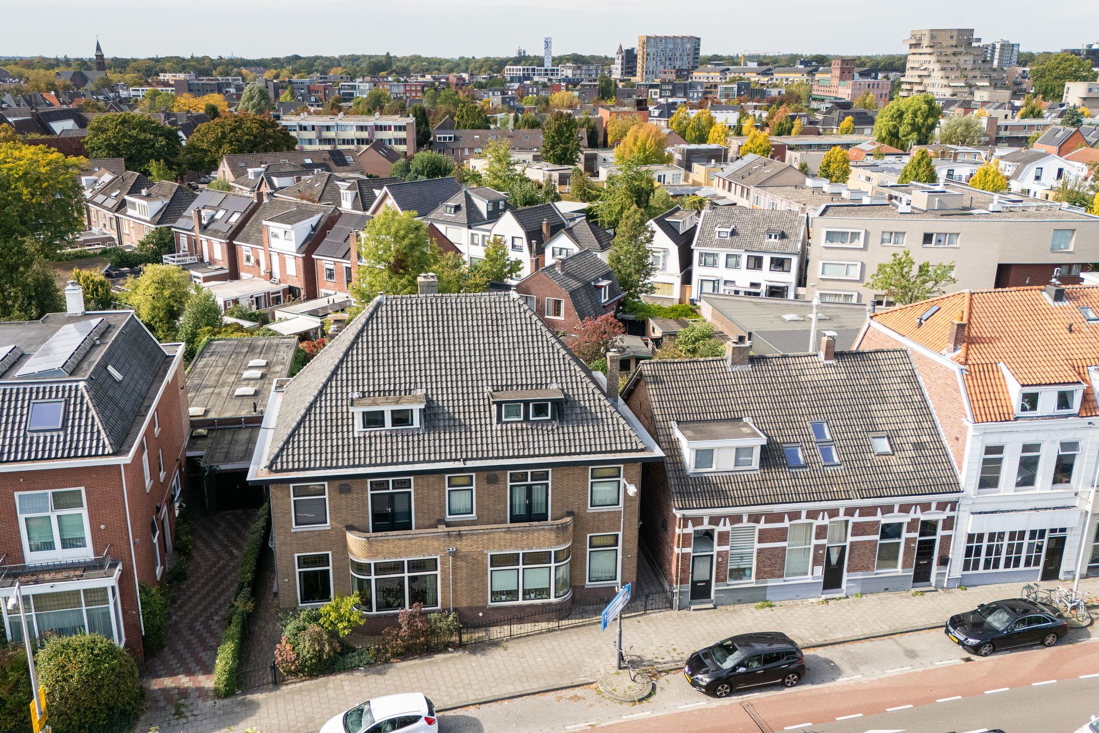Photo 3 of Oldenzaalsestraat 165
